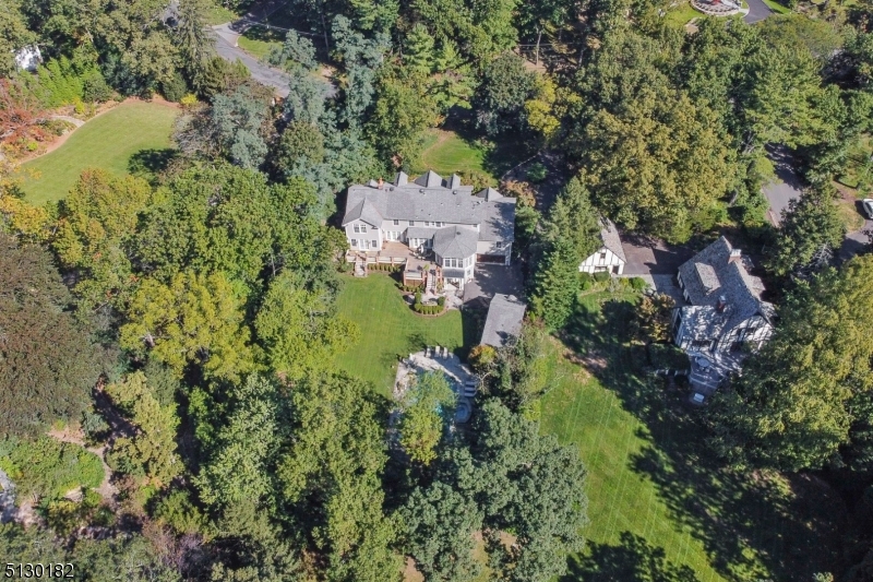 Old Short Hills - Residential