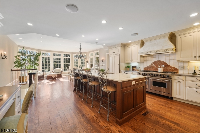 Old Short Hills - Residential