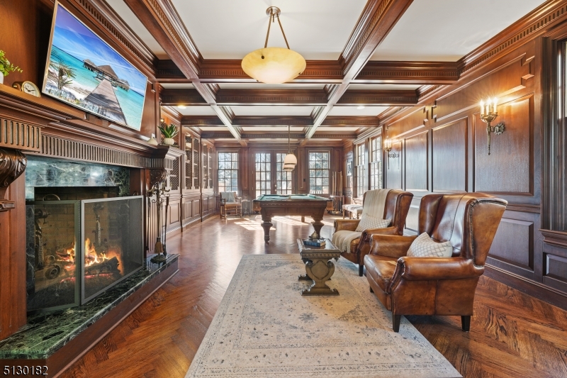 Old Short Hills - Residential