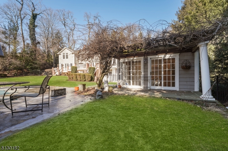 Old Short Hills - Residential