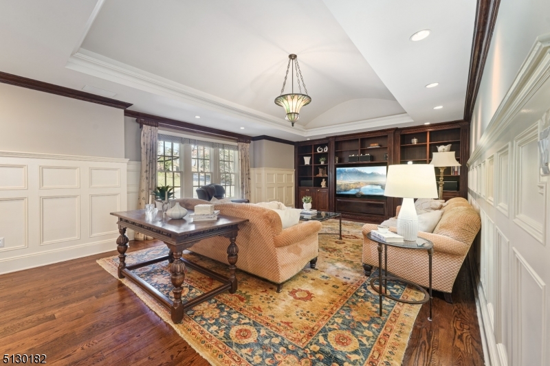 Old Short Hills - Residential
