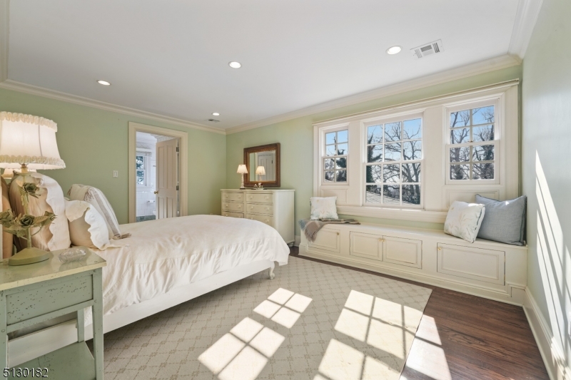 Old Short Hills - Residential