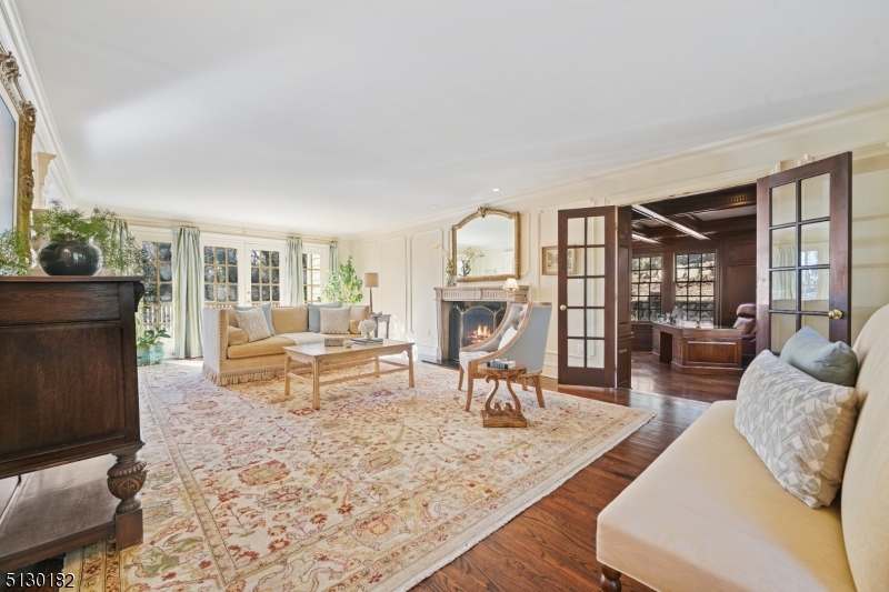 Old Short Hills - Residential