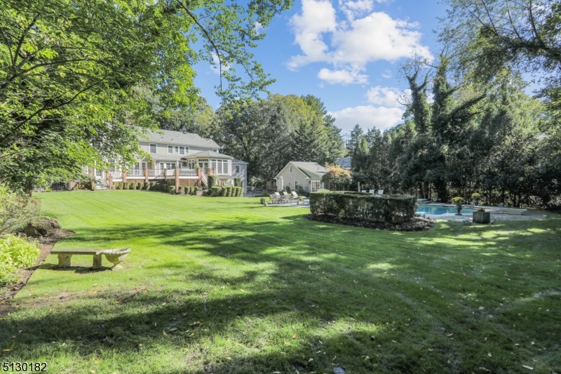 Old Short Hills - Residential