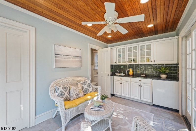 Old Short Hills - Residential