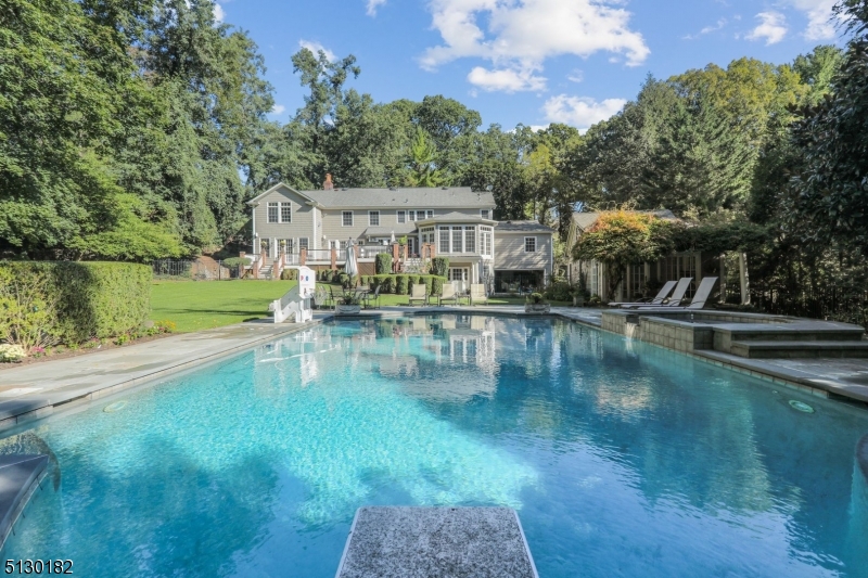 Old Short Hills - Residential