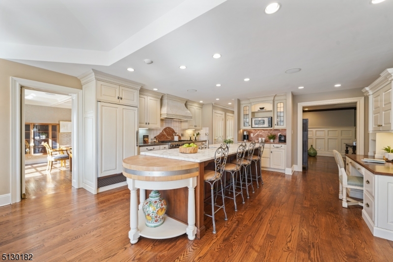 Old Short Hills - Residential