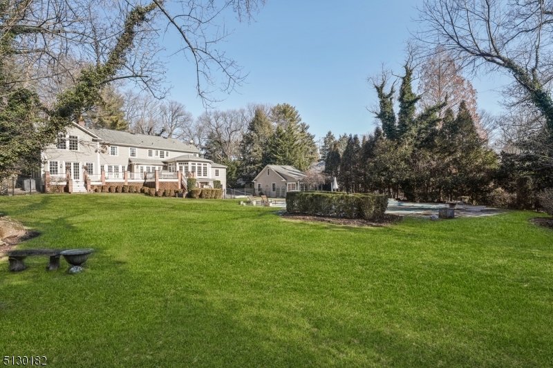 Old Short Hills - Residential