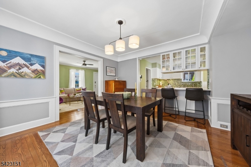 College Hill - Residential