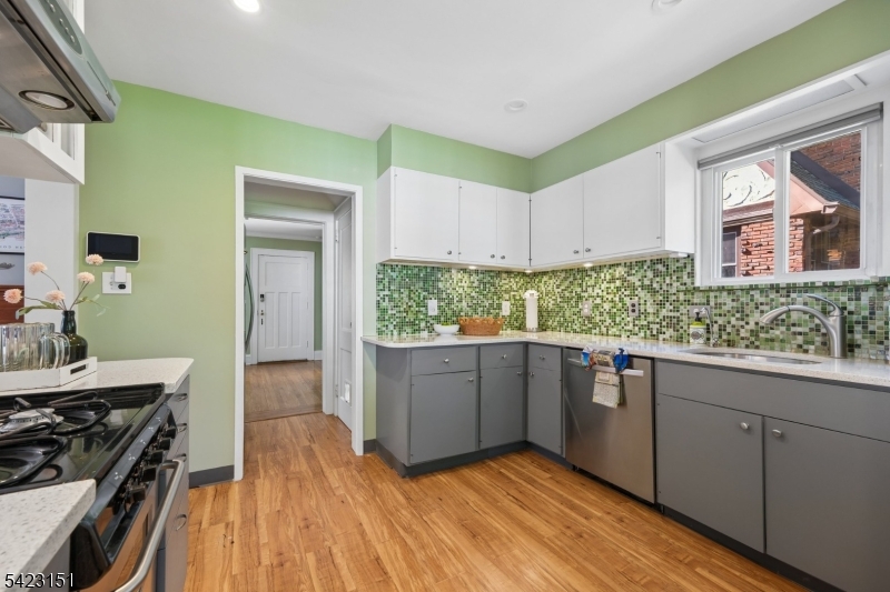 College Hill - Residential