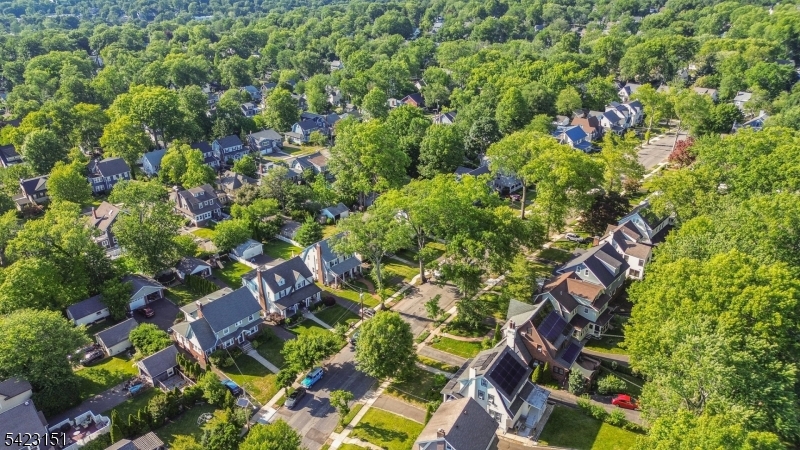 College Hill - Residential