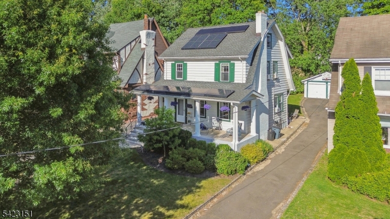 College Hill - Residential