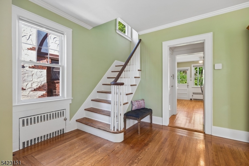 College Hill - Residential