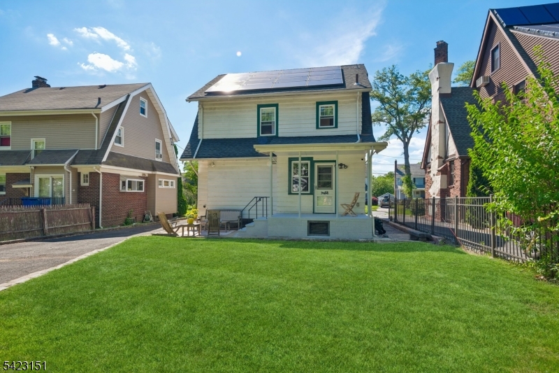 College Hill - Residential