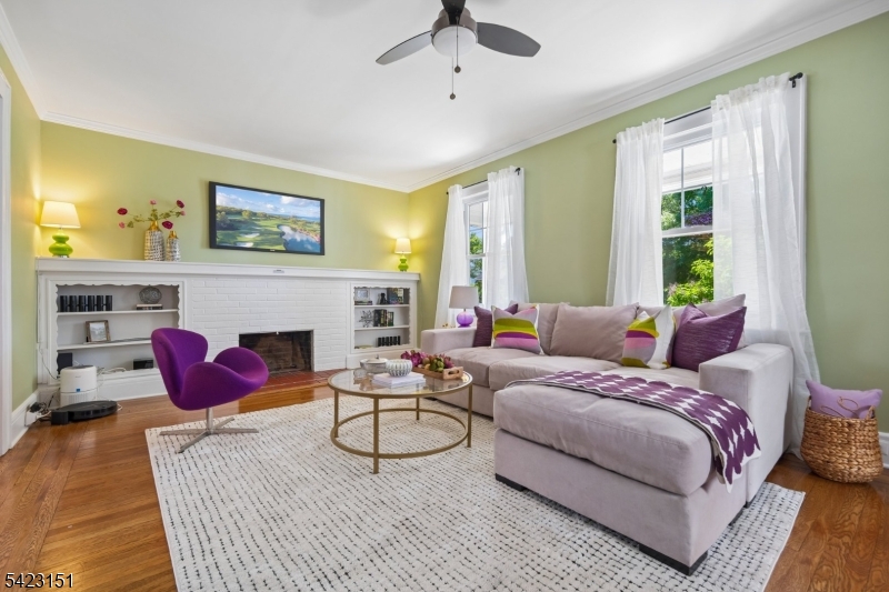 College Hill - Residential