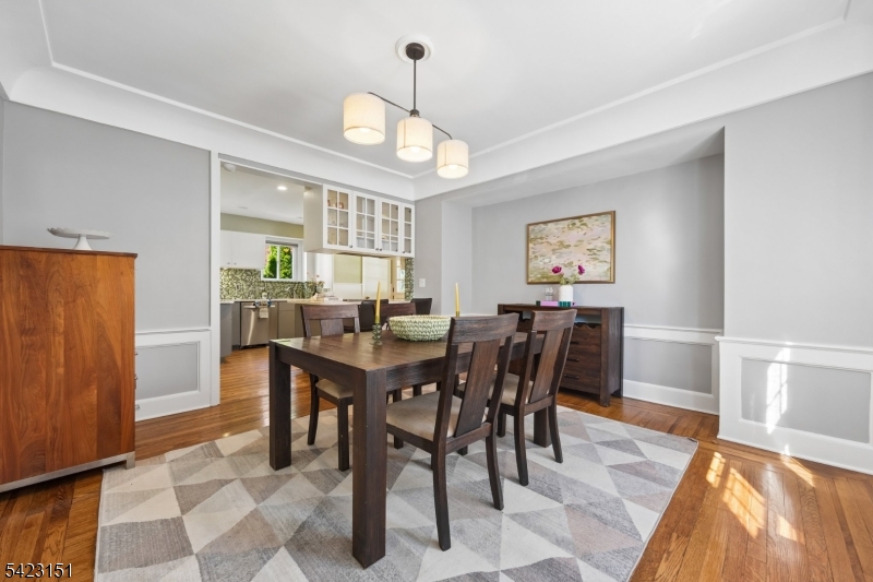 College Hill - Residential