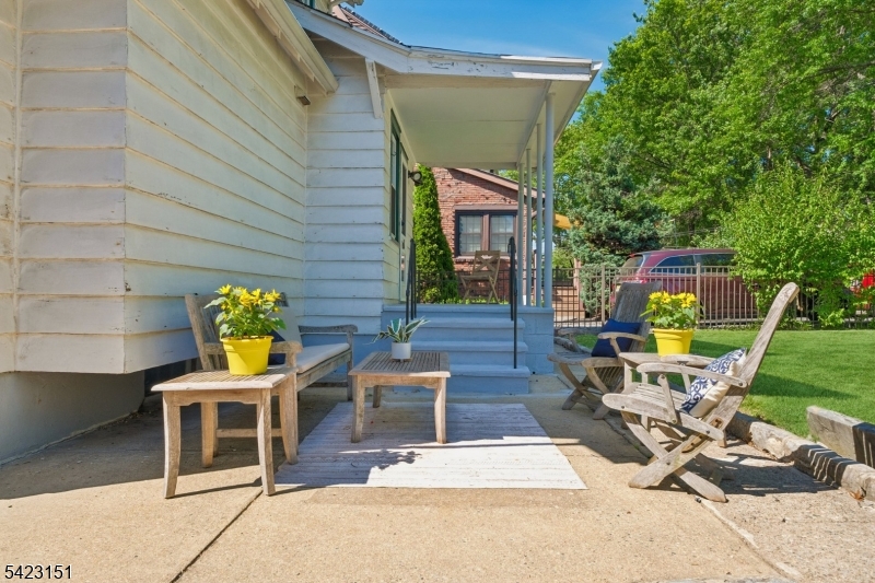 College Hill - Residential