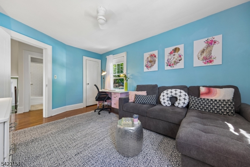 College Hill - Residential