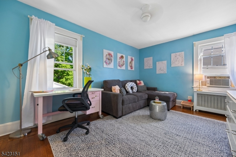 College Hill - Residential
