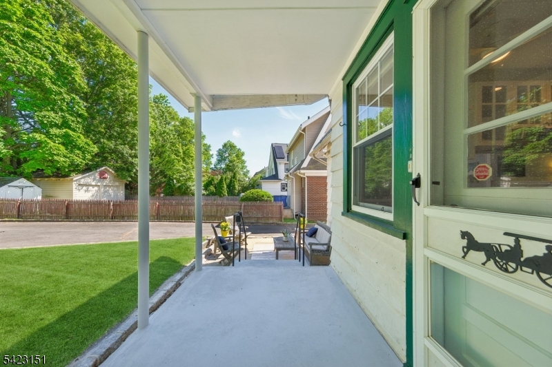 College Hill - Residential