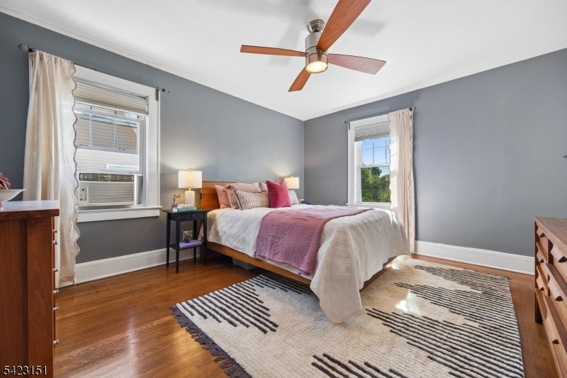College Hill - Residential