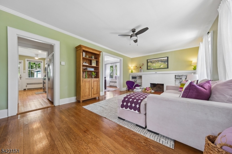College Hill - Residential