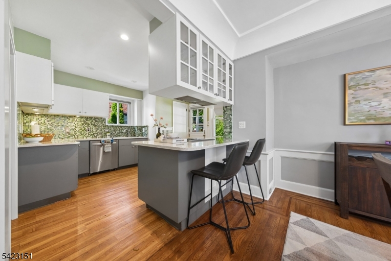 College Hill - Residential