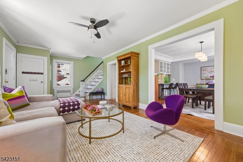 College Hill - Residential