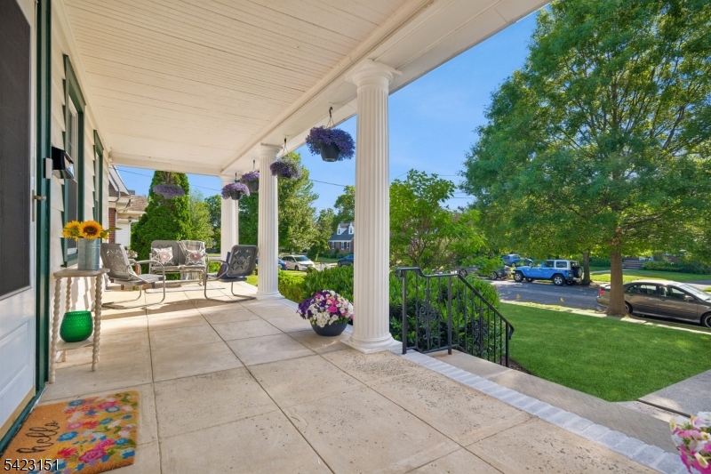 College Hill - Residential