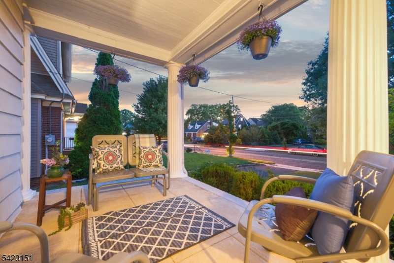 College Hill - Residential