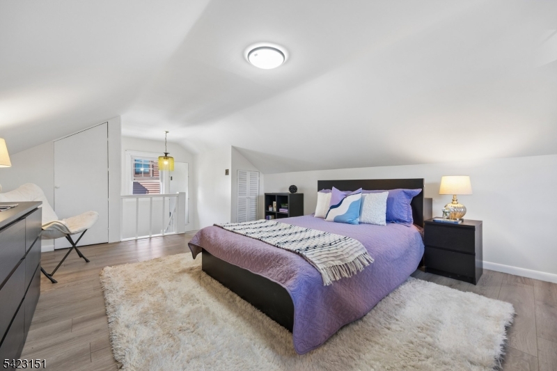 College Hill - Residential