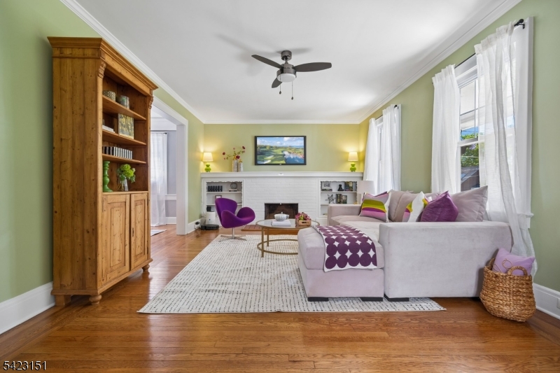 College Hill - Residential