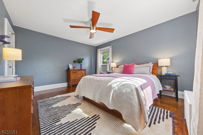College Hill - Residential