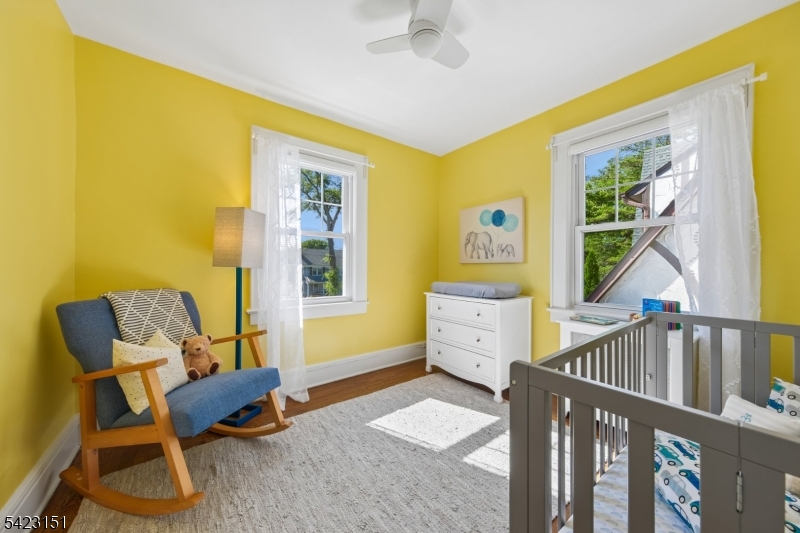 College Hill - Residential