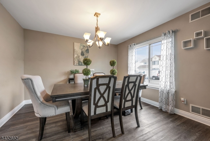 WATERS EDGE - Residential