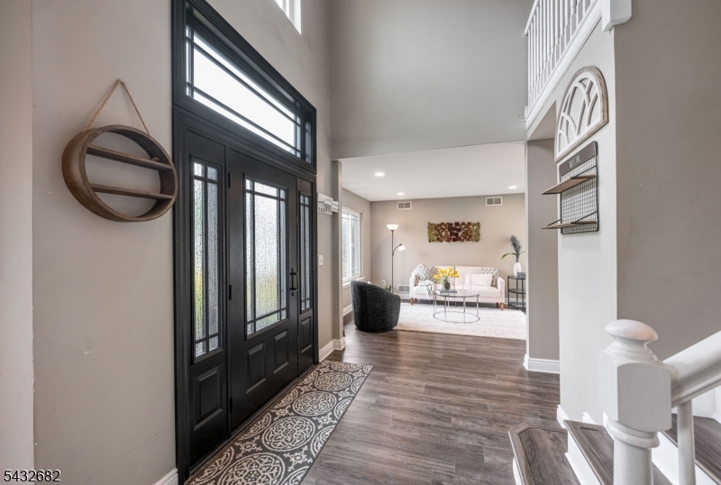 WATERS EDGE - Residential