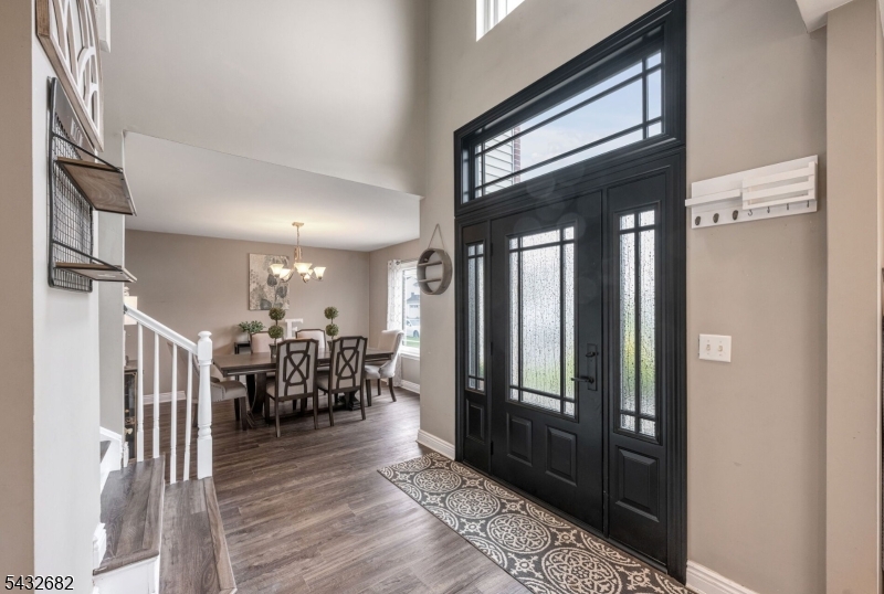 WATERS EDGE - Residential