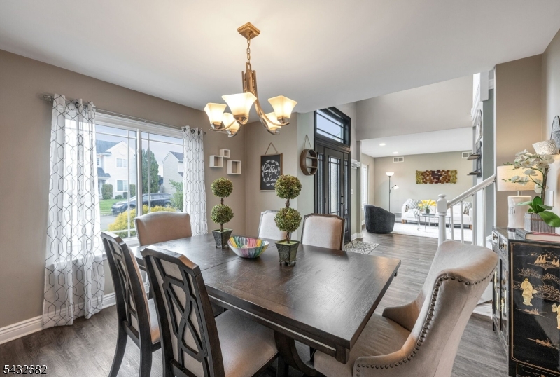 WATERS EDGE - Residential