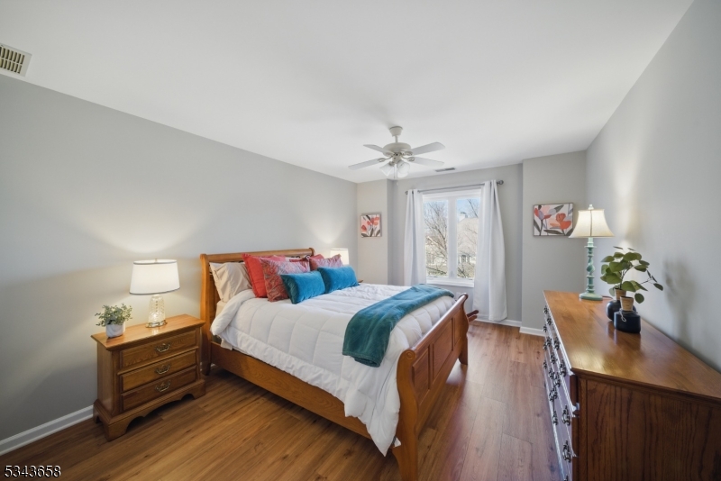 Crystal Springs - Residential
