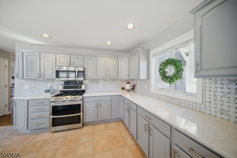 Crystal Springs - Residential
