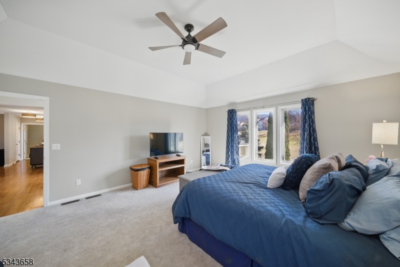 Crystal Springs - Residential