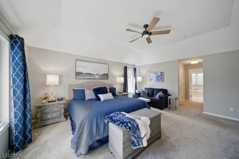 Crystal Springs - Residential