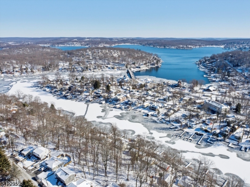 Crescent Cove - Residential