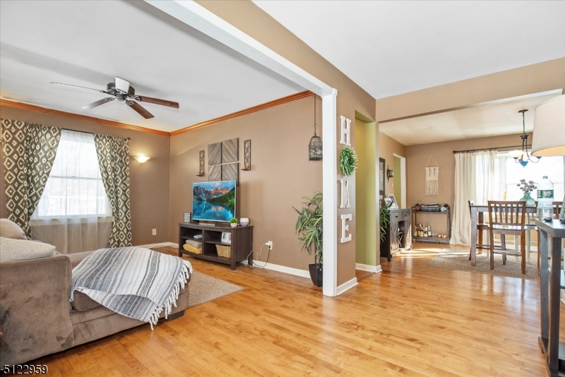 Crescent Cove - Residential