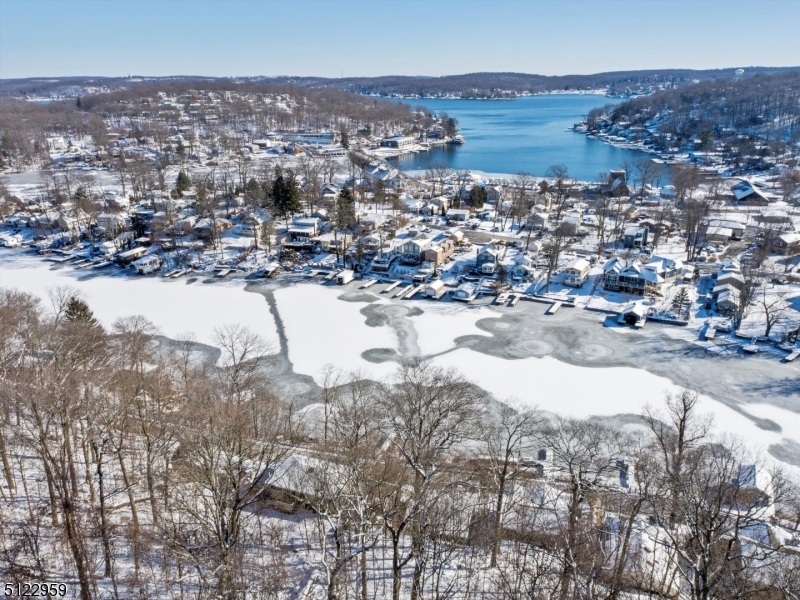 Crescent Cove - Residential