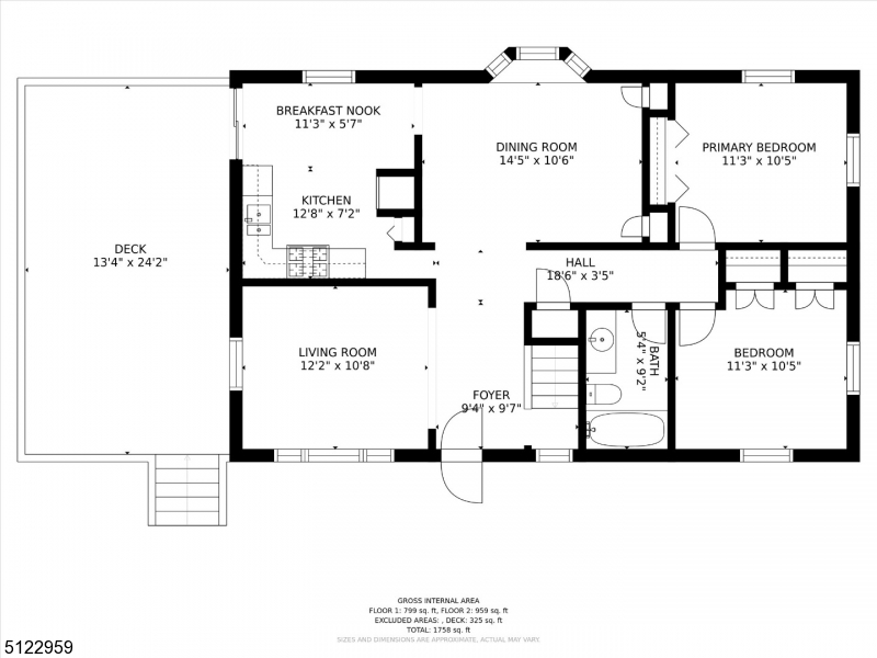 Crescent Cove - Residential