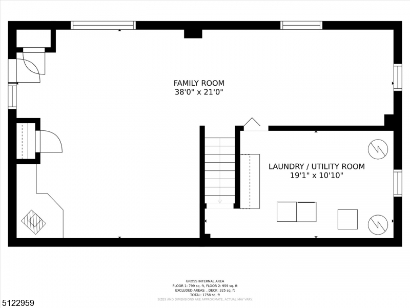 Crescent Cove - Residential
