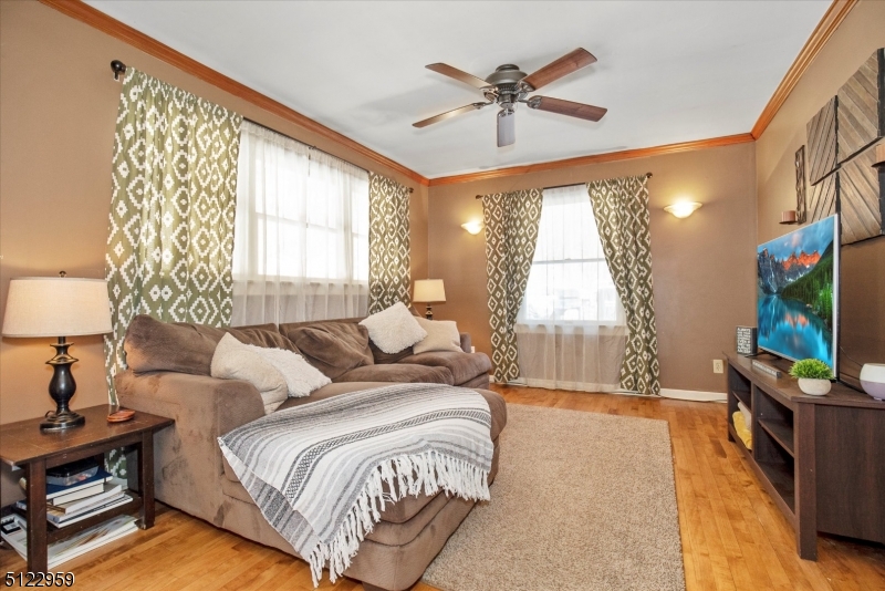 Crescent Cove - Residential