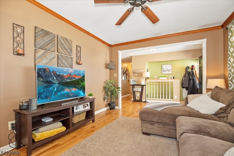 Crescent Cove - Residential