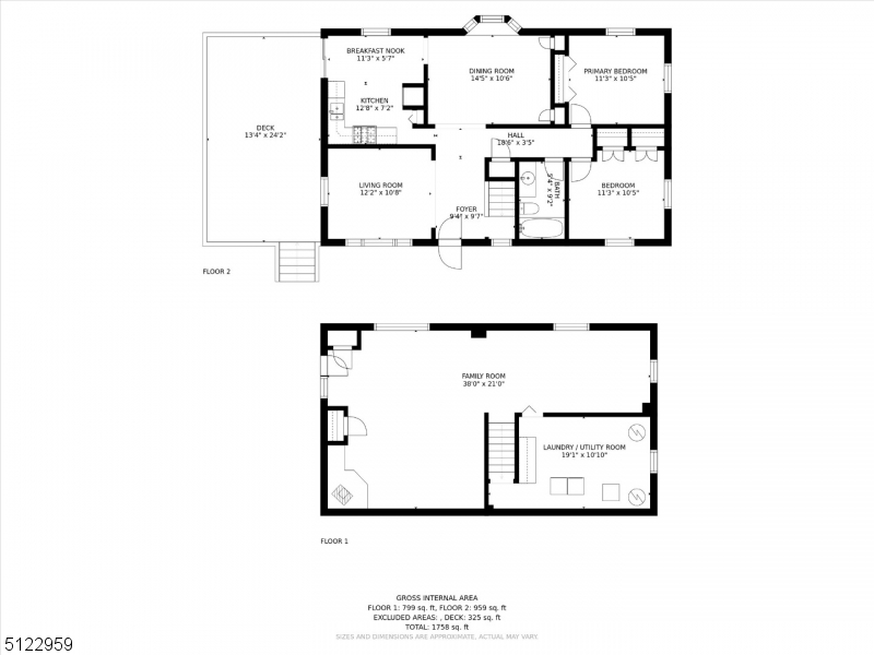 Crescent Cove - Residential